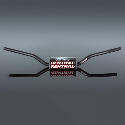 Fatbar Stuur 605 CR High/Ricky Johnson, 28.6 mm