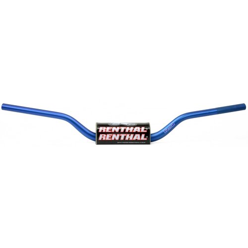 Fatbar Stuur 605 CR High/Ricky Johnson, 28.6 mm