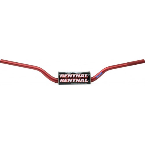 Fatbar Stuur 605 CR High/Ricky Johnson, 28.6 mm