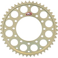 Couronne 525 (404U) Ultralight Anodisé dur - 41-42D