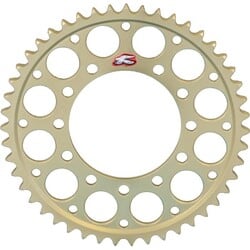 Couronne 525 (404U) Ultralight Anodisé dur