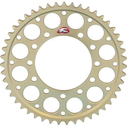 Kettenrad 530 (462) Hartanodisiert - 40Z