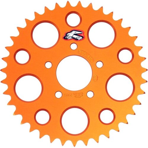 Couronne 415 (480) Orange - 40D