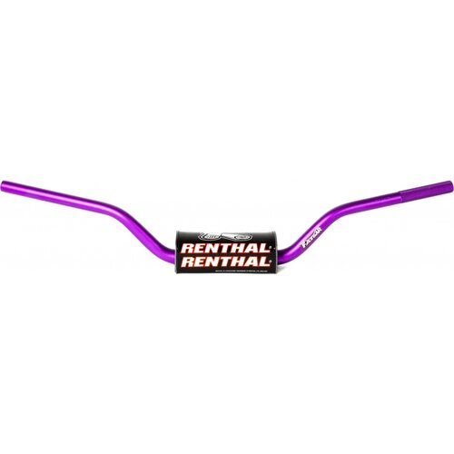 Fatbar Lenker 609 RC High, 28.6 mm