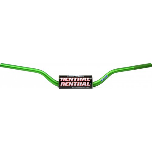 Fatbar Lenker 673 Trials 100, 28.6 mm