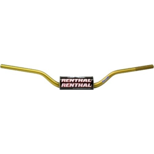 Fatbar Lenker 673 Trials 100, 28.6 mm