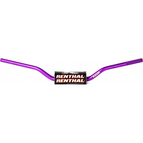 Fatbar Lenker 604 RC/Honda CR-CRF/Kawasaki KX-KXF, 28.6 mm