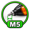 M5 Turn Signals