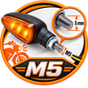 Clignotants M5