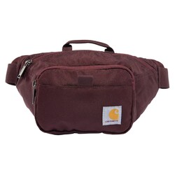 Waist Pack Port