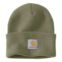 Watch Hat Dusty Olive