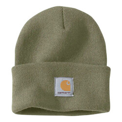 Watch Hat Dusty Olive