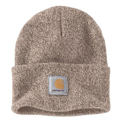 Watch Hat Sepia/light Taupe