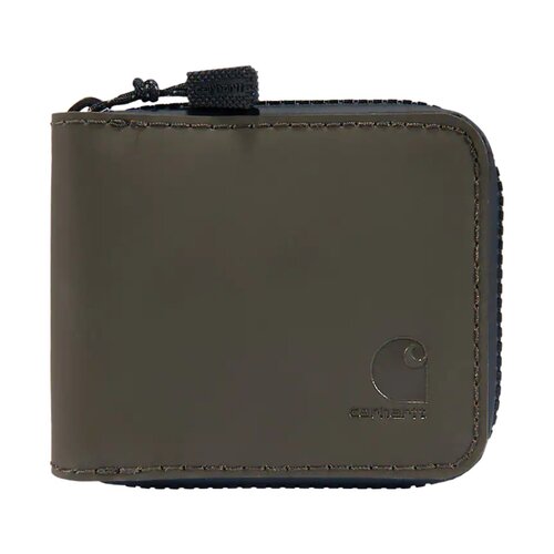 Carhartt Water Repellent Zipper Wallet