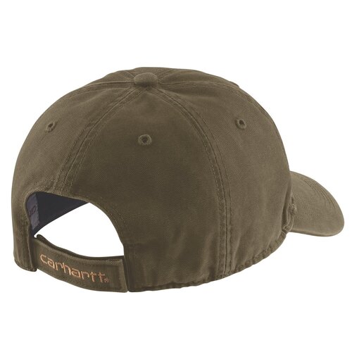 Carhartt Odessa Leatherette Cap