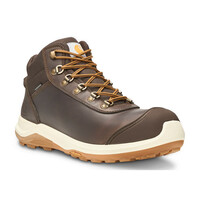 Wylie Rugged Safety Boot