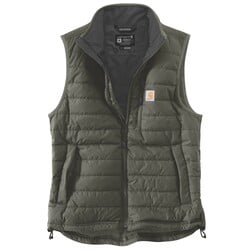 Gilliam Vest Moss