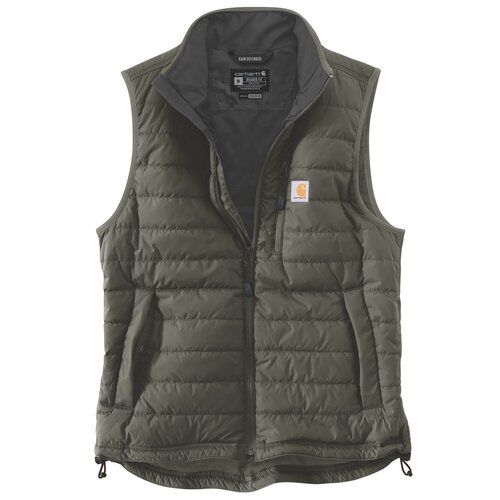Carhartt Gilliam Bodywarmer Moss