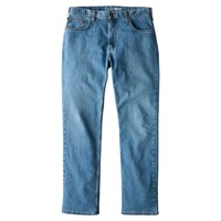 Relaxed Straight Rugged Flex™ Jeans Coldwater