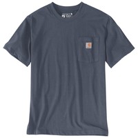 Dearborn Relaxed Pocket T-Shirt Superstorm