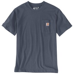 Dearborn Relaxed Pocket T-Shirt Superstorm