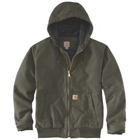 Washed Duck Active Jack Moss