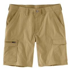 Relaxed 10" Carhartt Force™ Ripstop Cargo Short San