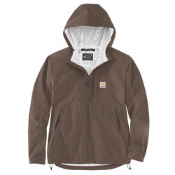 Monterey Jacket Tarmac