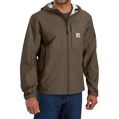 Carhartt Monterey Jacket Tarmac