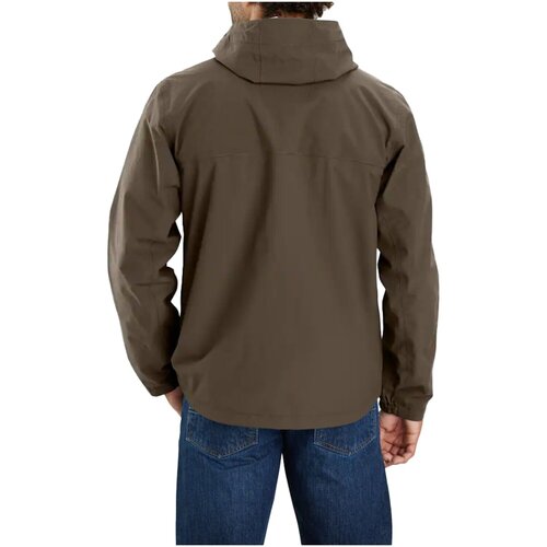 Carhartt Monterey Jacket Tarmac