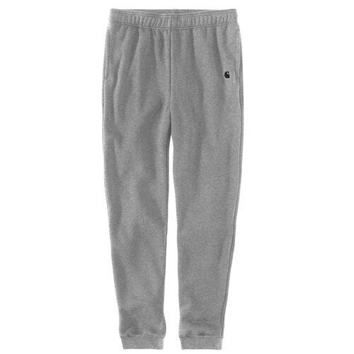 Carhartt Loose Marquette Joggingbroek Heather Gray