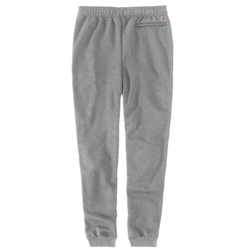 Carhartt Loose Marquette Joggingbroek Heather Gray