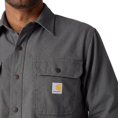Carhartt Windham Shirt Jack Shadow