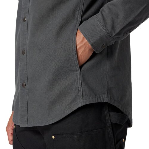 Carhartt Windham Shirt Jack Shadow