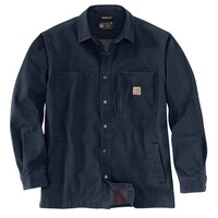 Rigby Lined Shirt Jack Navy