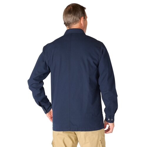 Carhartt Rigby Lined Shirt Jack Navy