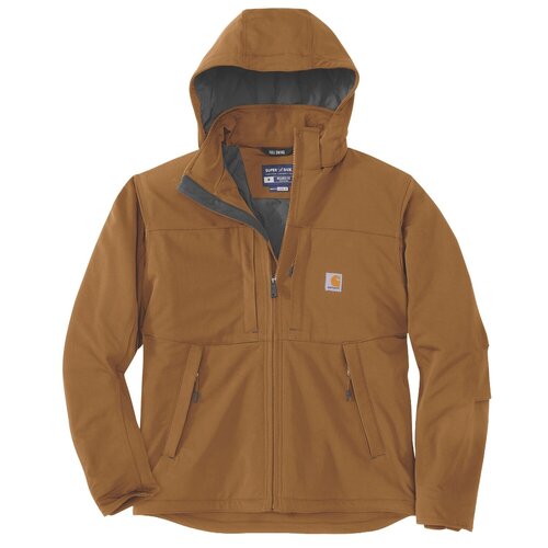 Carhartt Camden Jacke Carhartt® Brown