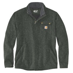 Wayland Sweatshirt Forestry Green
