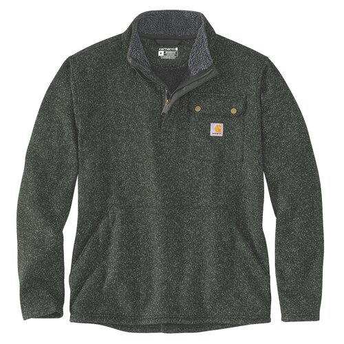 Carhartt Wayland Sweatshirt Forestry Green