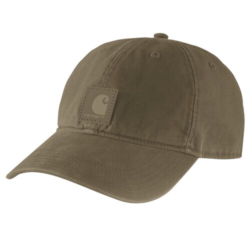 Carhartt Odessa Leatherette Cap