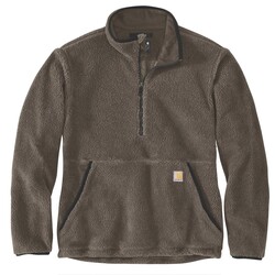 Fairbanks Sweatshirt Tarmac
