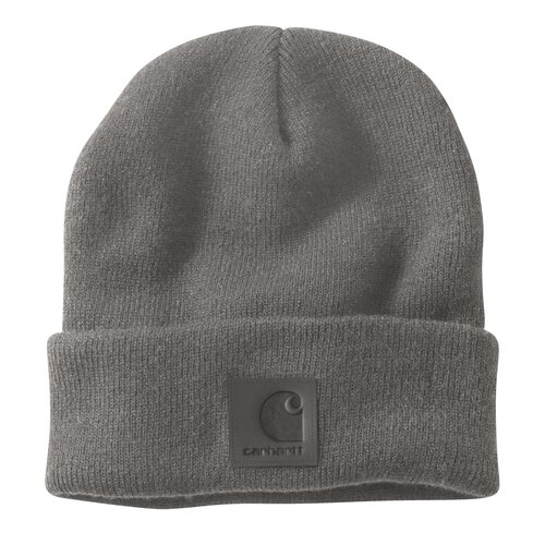 Carhartt Leatherette Watch Cap Beanie