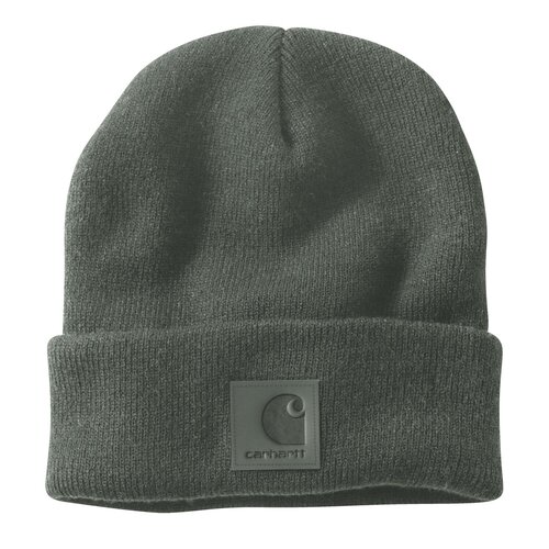 Carhartt Leatherette Watch Cap Beanie