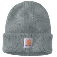 Dames Rib Knit Beanie