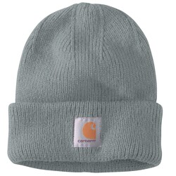 Dames Rib Knit Beanie