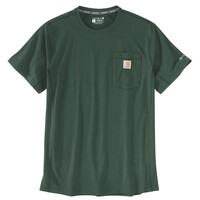 Force Relaxed T-Shirt Douglas Fir