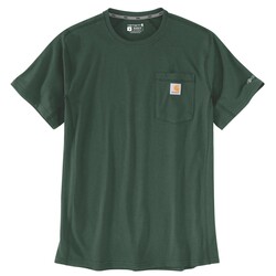 Force Relaxed T-Shirt Douglas Fir