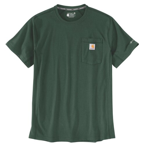 Carhartt Force Relaxed T-Shirt Douglas Fir