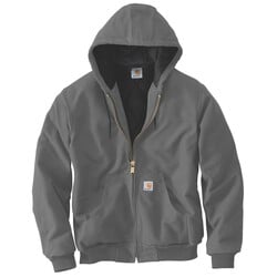 Iconic J140 Firm Duck Active Jack Gravel