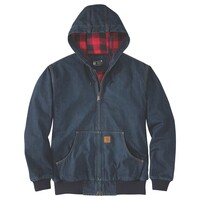 J140 Denim Active Jacke Sawyer